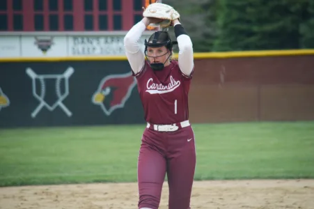 Miller finishes Fairmont tenure as the All-Sentinel Player of the Year